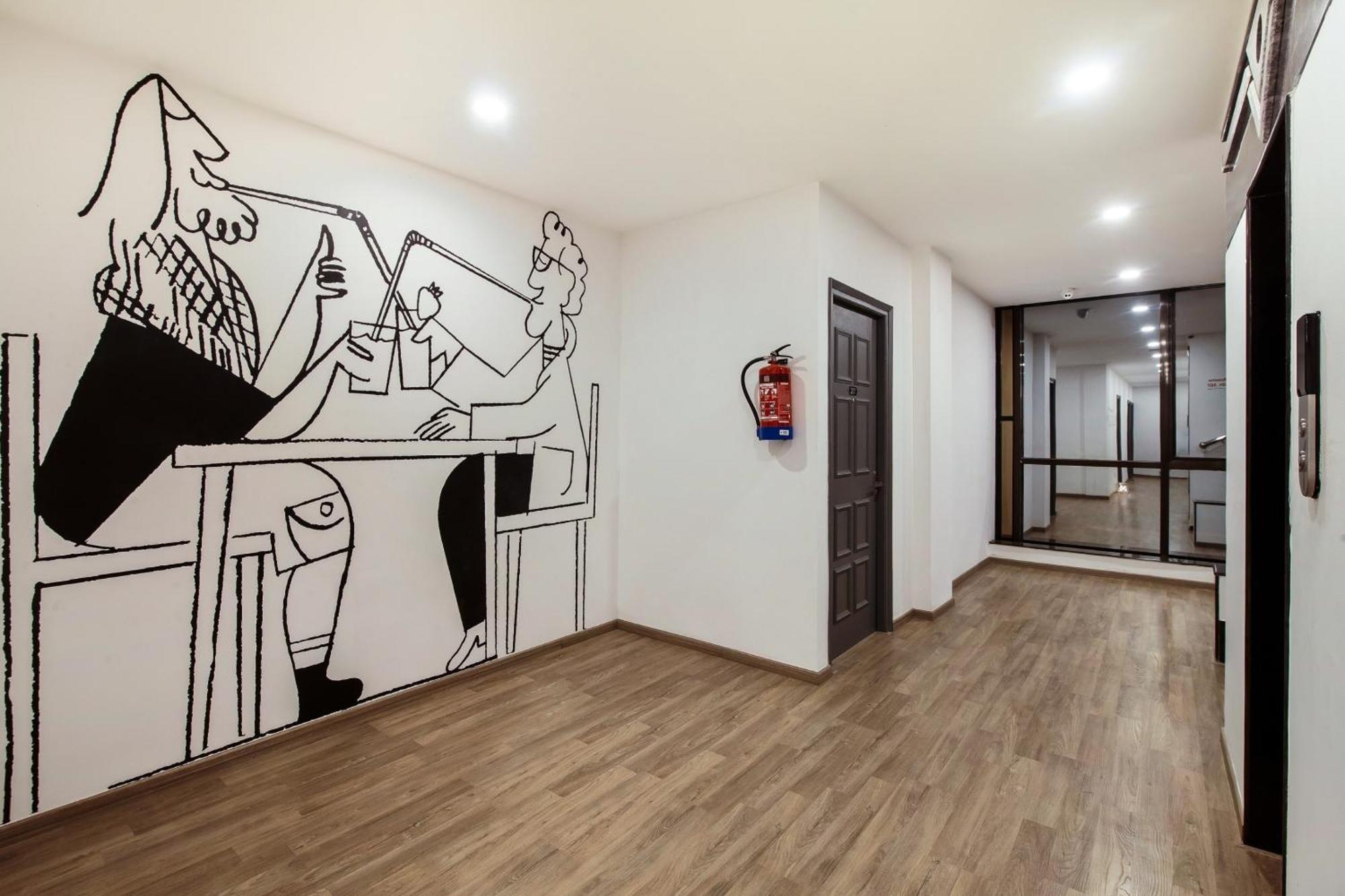 Sangam International Group Of Hotels Prayagraj Exterior foto
